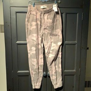 Womens Joggers